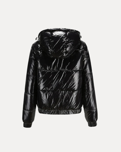 PUFFER - JACKE