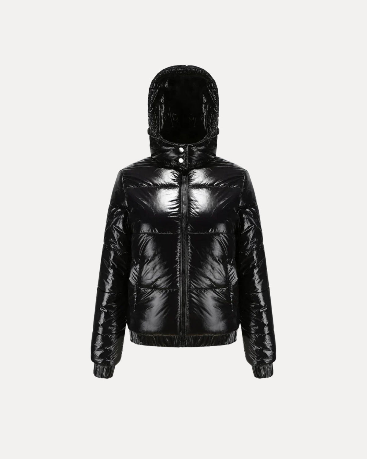 PUFFER - JACKE
