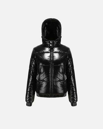 PUFFER - JACKE