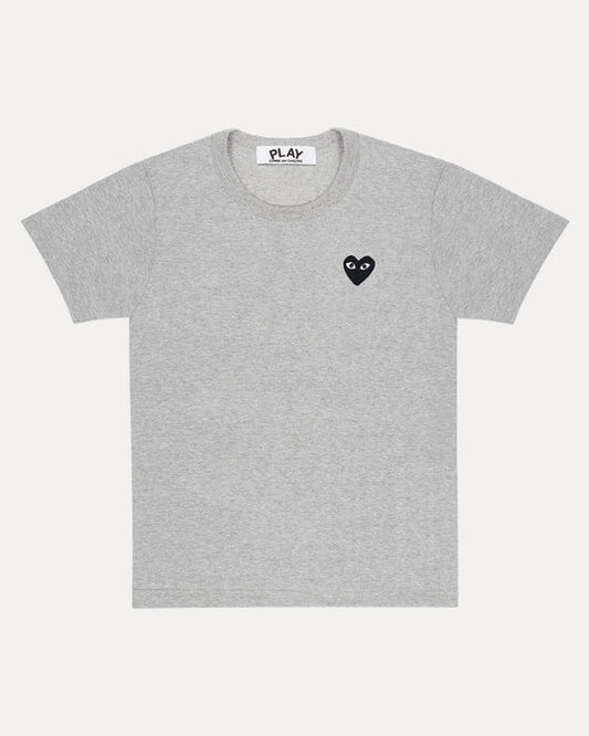 Bright Heart Tee - Multicolor