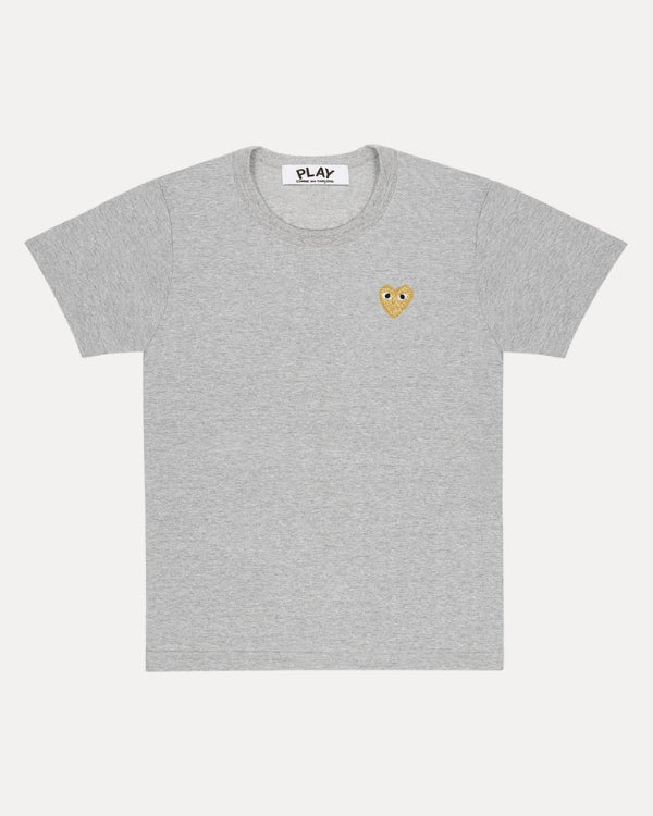 Bright Heart Tee - Multicolor