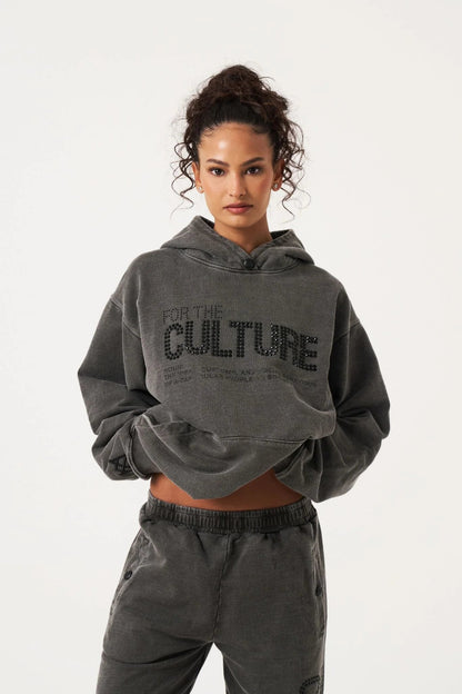 LIMITIERTE AUFLAGE | FÜR DEN KULTUR-HOODIE
