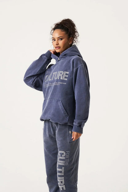 LIMITIERTE AUFLAGE | FÜR DEN KULTUR-HOODIE