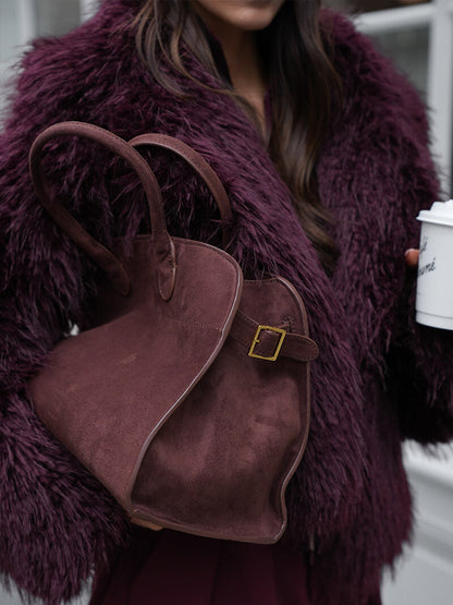 Hanna Shopper Tasche