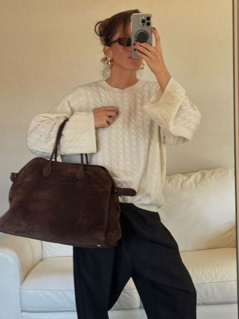 Hanna Shopper Tasche