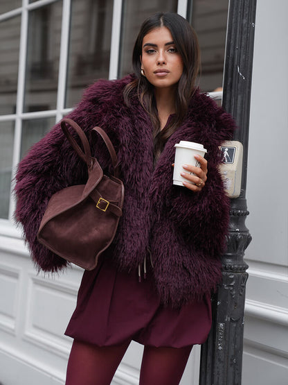 Hanna Shopper Tasche