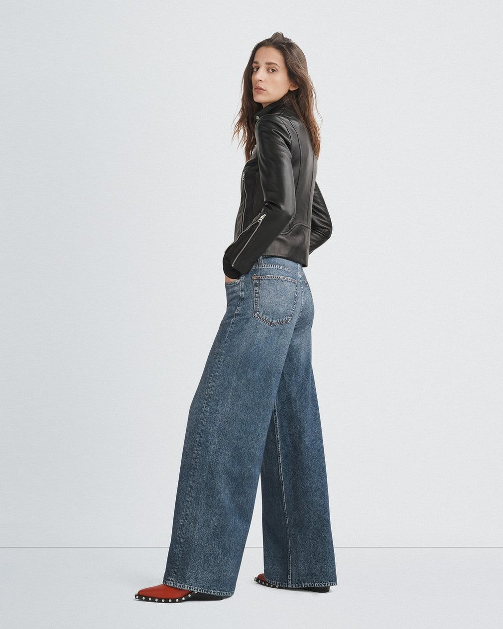Jogginghose-Jeans