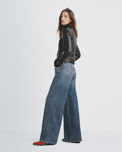 Jogginghose-Jeans