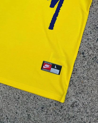BRASIL JERSEY HOME