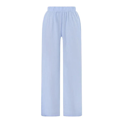 Hose im Stockholmer Stil