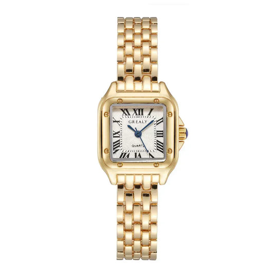 Golden Watch