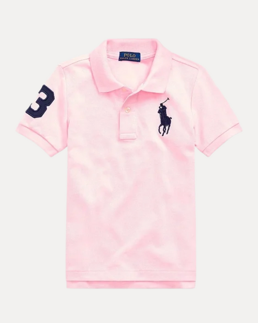 Polo 3 - Multicolor