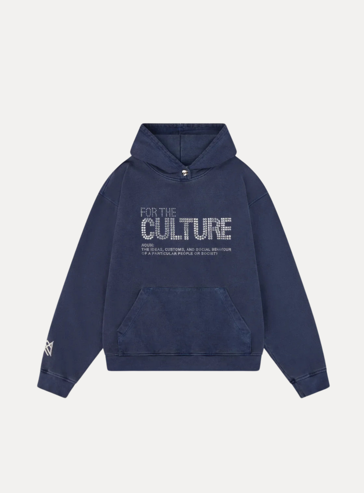 LIMITIERTE AUFLAGE | FÜR DEN KULTUR-HOODIE