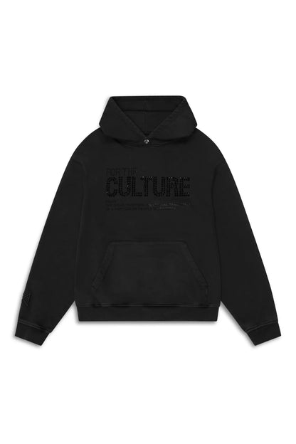 LIMITIERTE AUFLAGE | FÜR DEN KULTUR-HOODIE