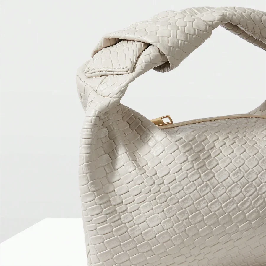 Knoten Handtasche