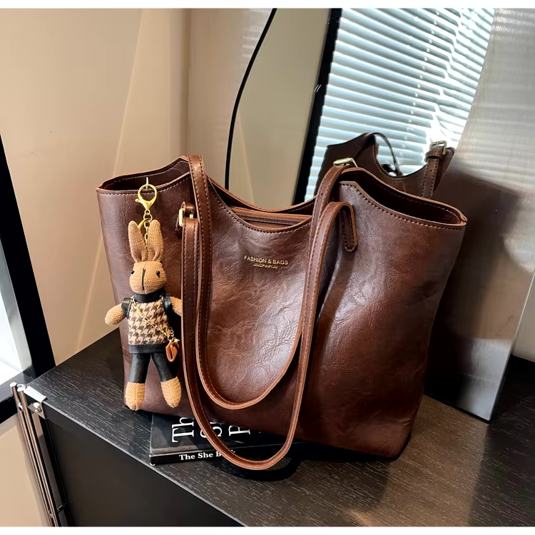 Rustic Tote Bag