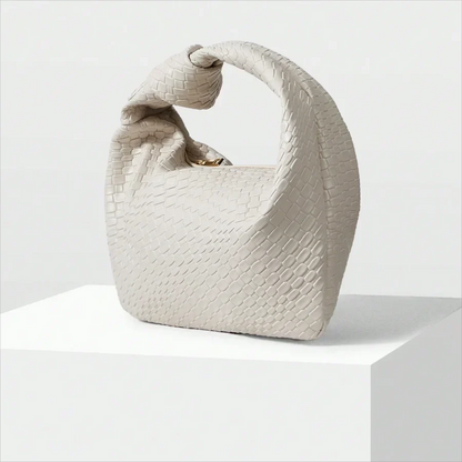 Knoten Handtasche