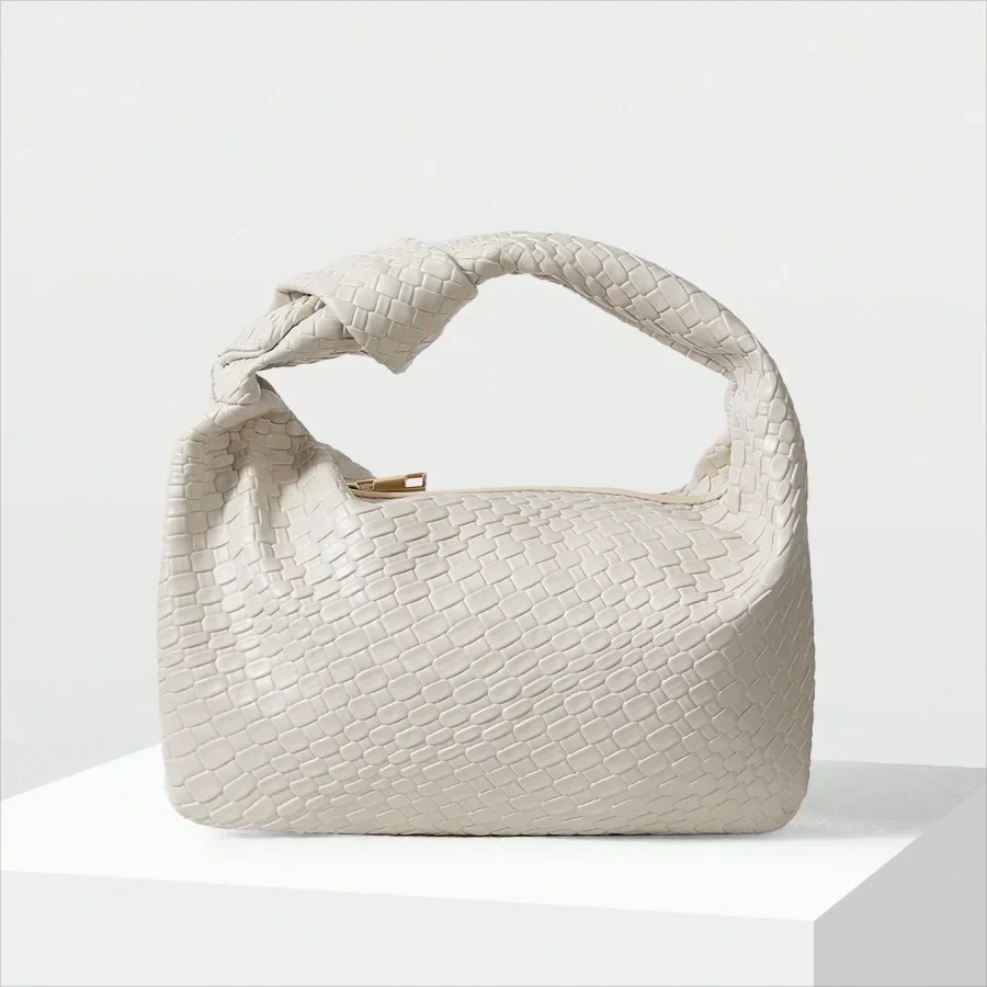 Knoten Handtasche