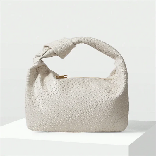 Knoten Handtasche