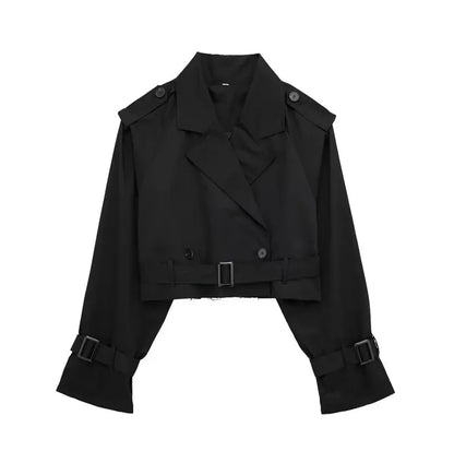 High Trenchcoat