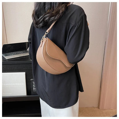 Satteltasche