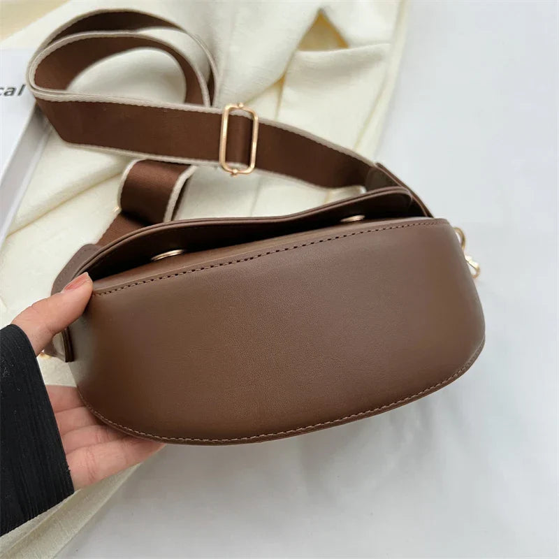 Satteltasche