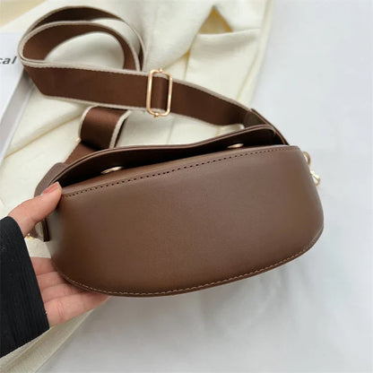Satteltasche