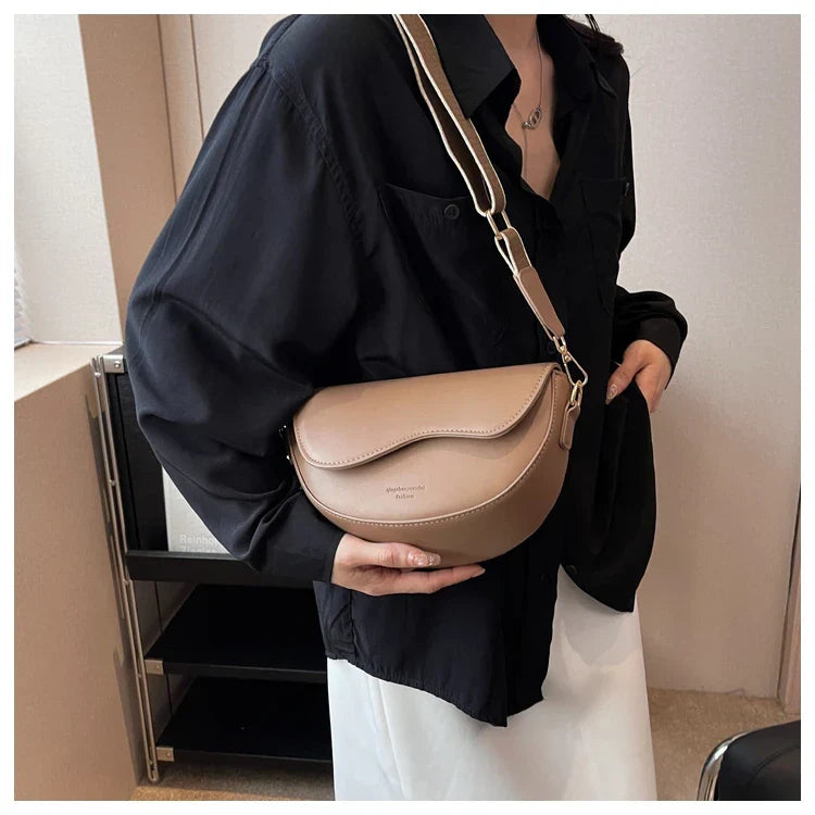 Satteltasche