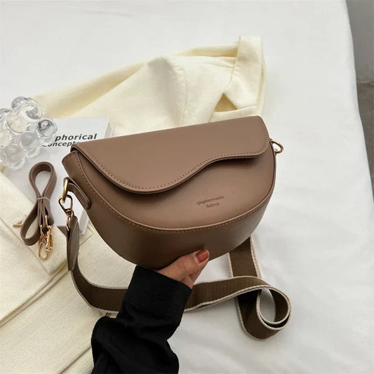 Satteltasche