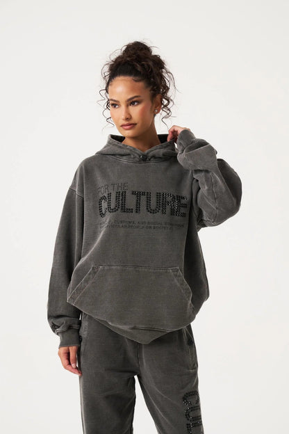 LIMITIERTE AUFLAGE | FÜR DEN KULTUR-HOODIE
