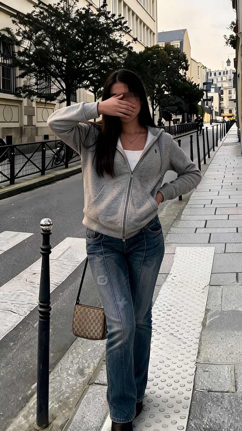 SHOP JEANS