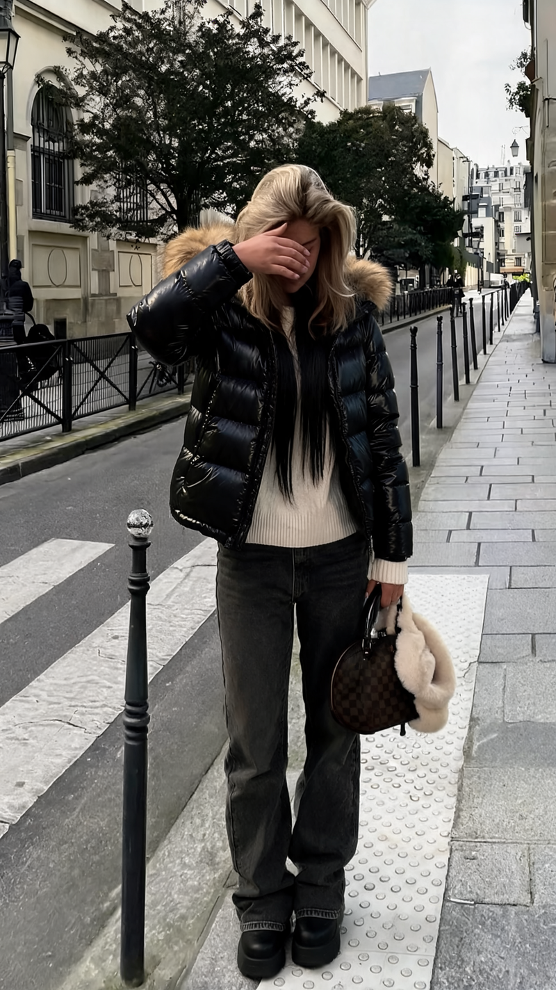 SHOP JACKEN