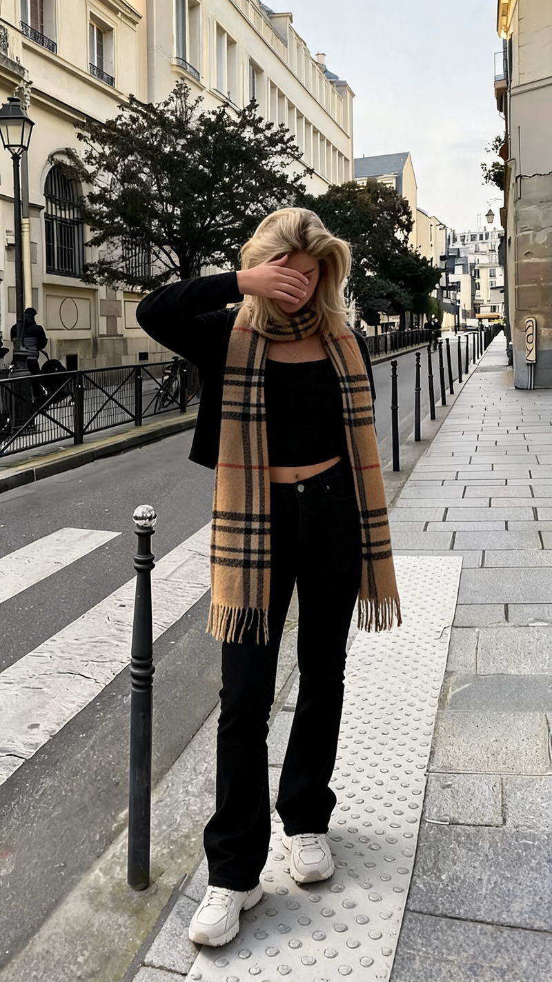 SHOP VIRALE OUTFITS