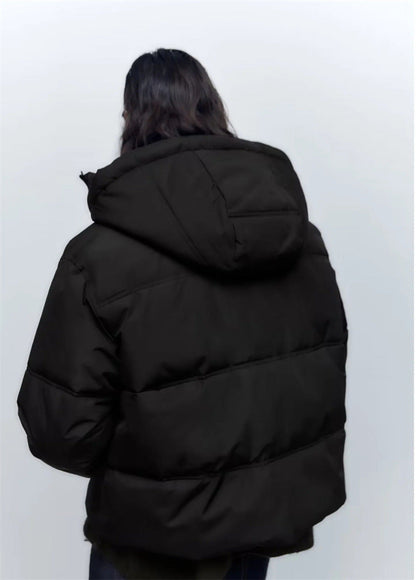 Anorak-Jacke