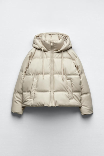 Anorak-Jacke