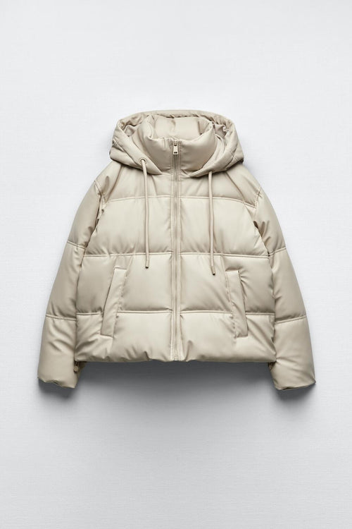 Anorak-Jacke