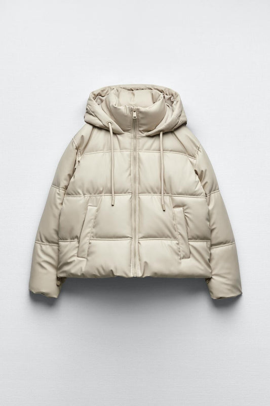 Anorak-Jacke