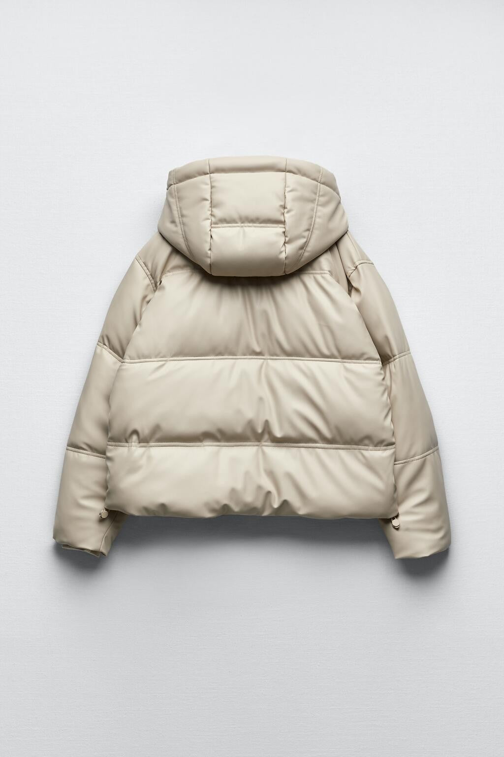 Anorak-Jacke