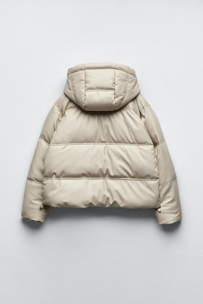 Anorak-Jacke