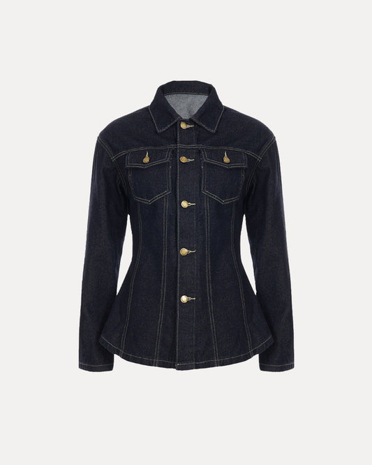 Tailored Denim