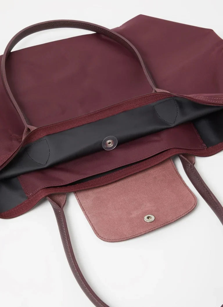 Virale Champ-Tasche
